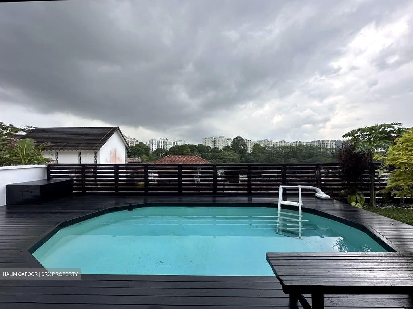 Fuyong Estate (D23), Detached #606421301